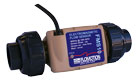 FMS SERIES ULTRA-SMALL ELECTROMAGNETIC FLOWMETERS