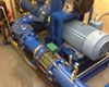 ISOMAG MS1000 ELECTROMAGNETIC FLOWMETER