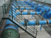 MS2500 FLANGED ELECTROMAGNETIC FLOW SENSOR