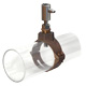 ISOMAG CS3795 Insertion Electromagnetic Flowmeter