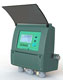 ISOMAG CONVERTERS FOR ELECTROMAGNETIC FLOWMETERS