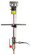 ISOMAG MS3810 HOT-TAP INSERTION ELECTROMAGNETIC FLOWMETER