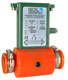 ISOMAG MS5000 ELECTROMAGNETIC FLOWMETER